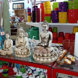 Figuras de budo