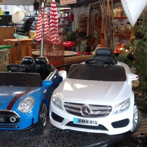 Autos de juguete