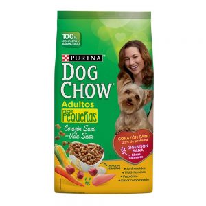 Purina dog chow