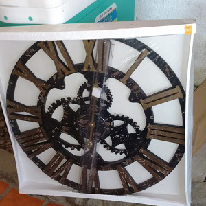 Reloj