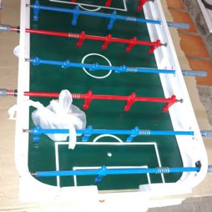 Metegol