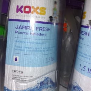 Jarra